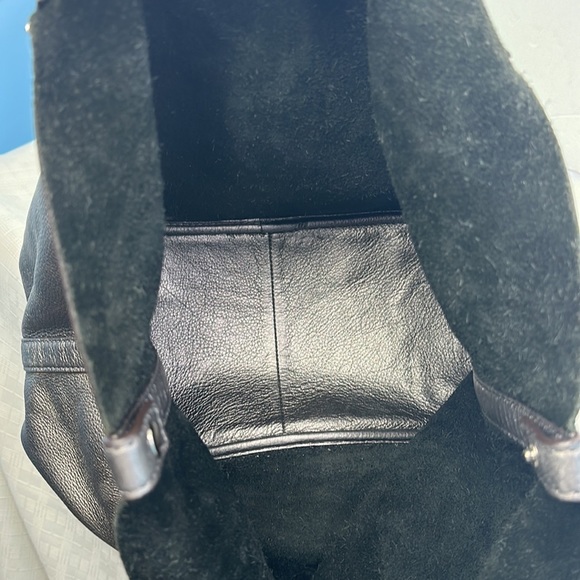 Michael Kors Colgate Large Reversible Tote/Shoulder Bag - Picture 7 of 10